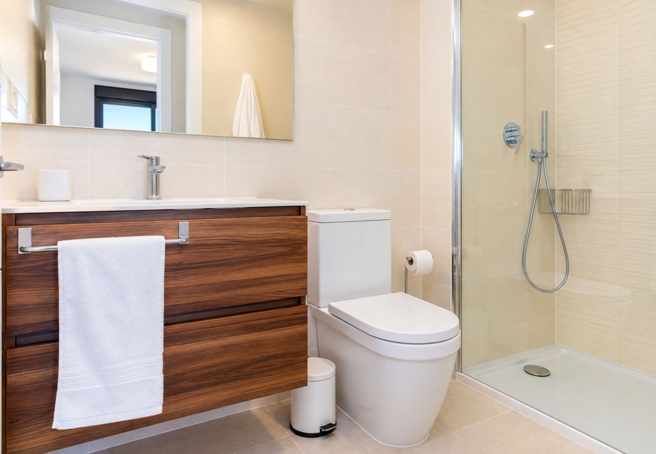 Appartement à Javea - Arenal Dream Penthouse I Javea Arenal