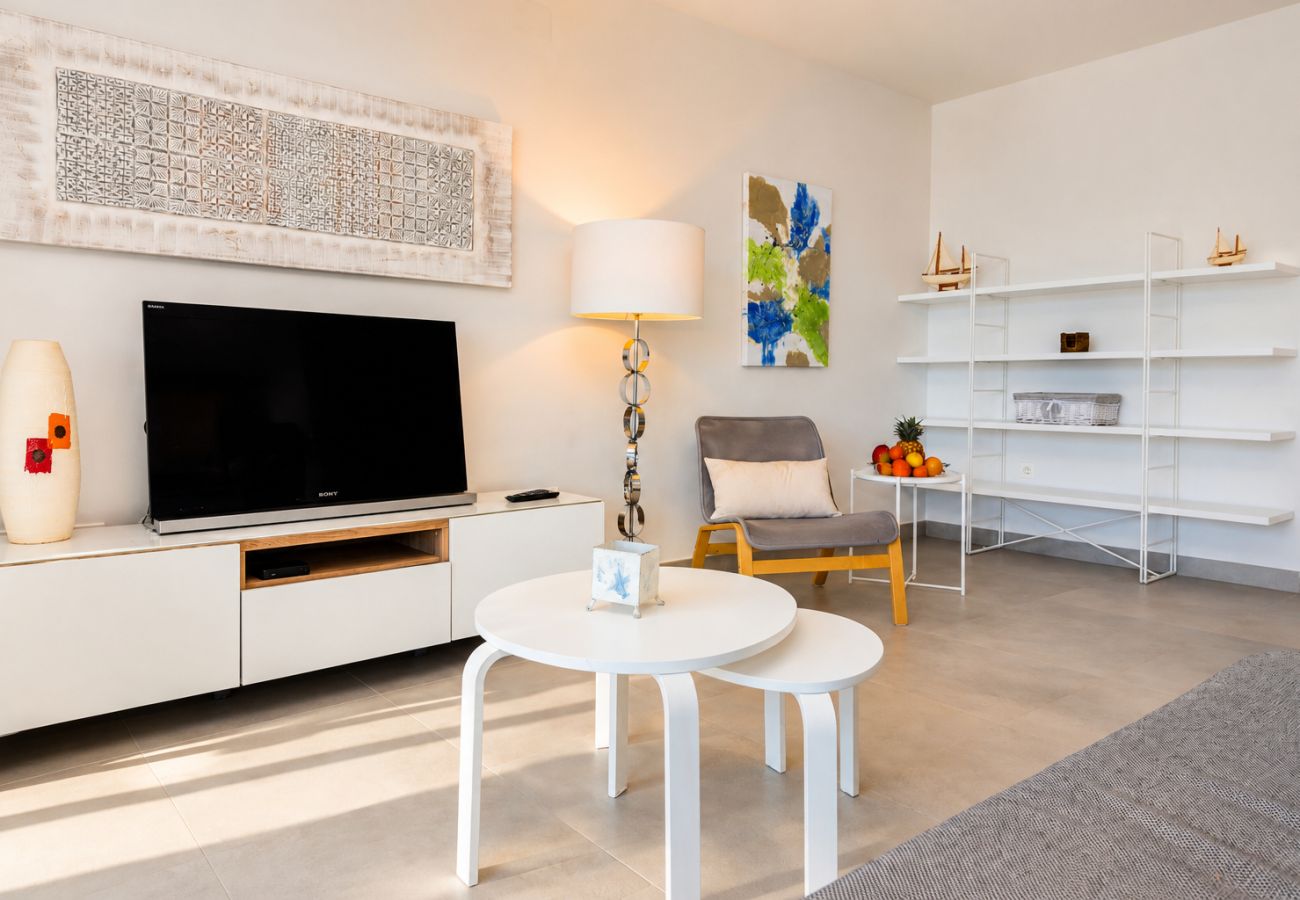 Appartement à Javea - Arenal Dream Penthouse I Javea Arenal