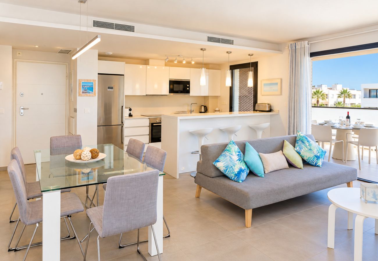 Appartement à Javea - Arenal Dream Penthouse I Javea Arenal
