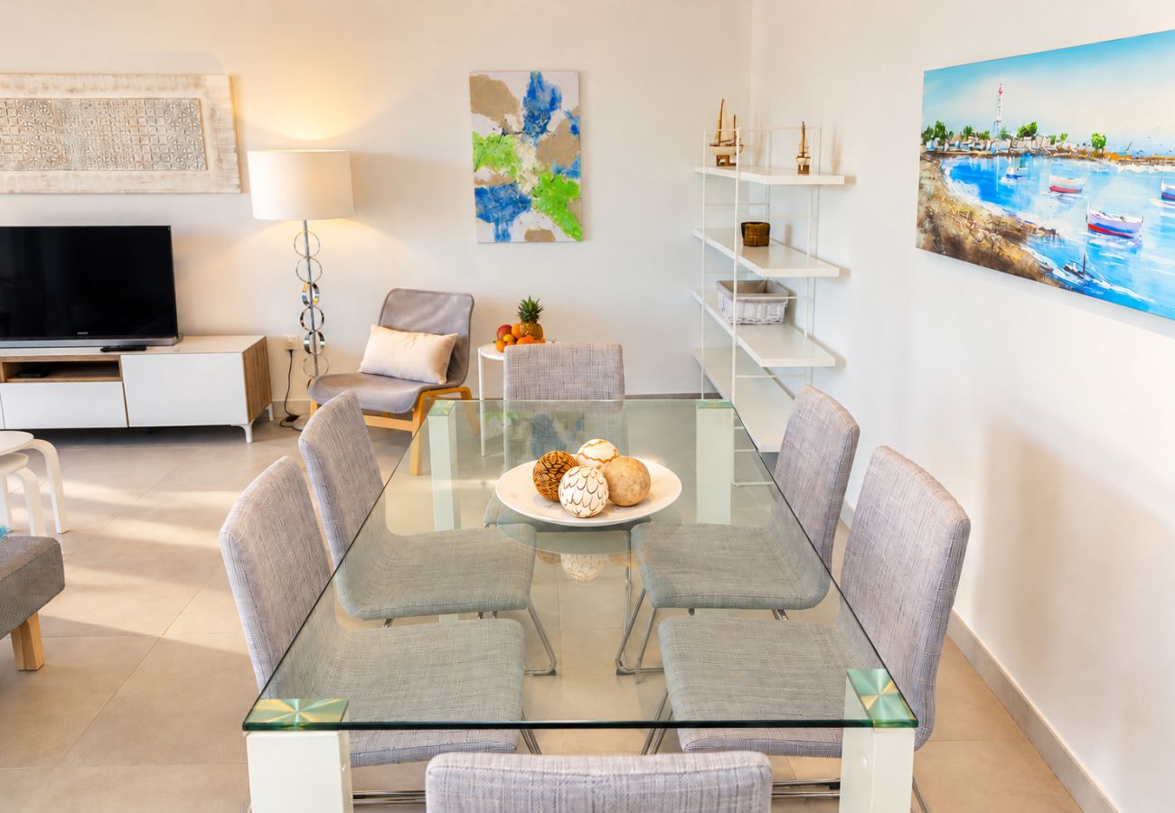 Appartement à Javea - Arenal Dream Penthouse I Javea Arenal