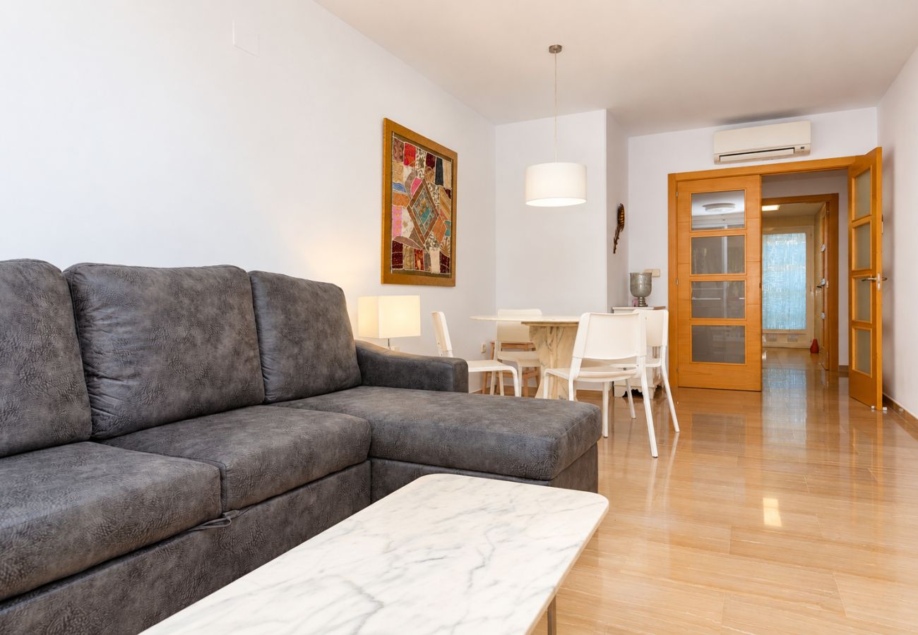 Appartement à Javea - Golden Gardens Saudade Apartment Javea Arenal