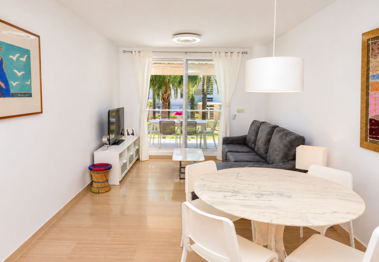 Appartement à Javea - Golden Gardens Saudade Apartment Javea Arenal