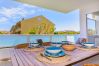Appartement à Javea / Xàbia - Bahia de Javea Apartment Montañar, avec Terrasse Ensoleillée et Piscine Partagée Appartement à Javea / Xàbia - Bahia de Javea Apartment Montañar, avec Terrasse Ensoleillée et Piscine Partagée