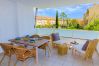 Appartement à Javea / Xàbia - Bahia de Javea Apartment Montañar, avec Terrasse Ensoleillée et Piscine Partagée Appartement à Javea / Xàbia - Bahia de Javea Apartment Montañar, avec Terrasse Ensoleillée et Piscine Partagée