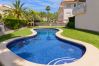 Appartement à Javea / Xàbia - Bahia de Javea Apartment Montañar, avec Terrasse Ensoleillée et Piscine Partagée Appartement à Javea / Xàbia - Bahia de Javea Apartment Montañar, avec Terrasse Ensoleillée et Piscine Partagée