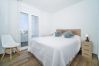 Appartement à Javea / Xàbia - Don Pepe Chic Apartment Javea, avec Terrasse, Wifi et Grande Piscine Communautaire Appartement à Javea / Xàbia - Don Pepe Chic Apartment Javea, avec Terrasse, Wifi et Grande Piscine Communautaire