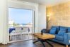 Appartement à Javea / Xàbia - Don Pepe Chic Apartment Javea, avec Terrasse, Wifi et Grande Piscine Communautaire Appartement à Javea / Xàbia - Don Pepe Chic Apartment Javea, avec Terrasse, Wifi et Grande Piscine Communautaire