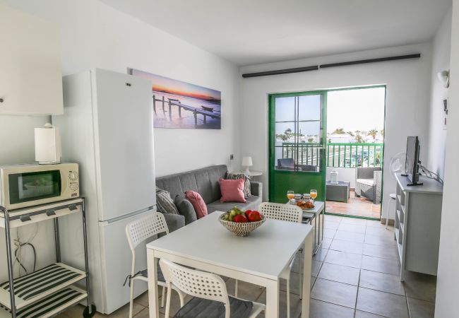 Appartement à Puerto del Carmen - Suite Cosy Relax à 400m de la plage