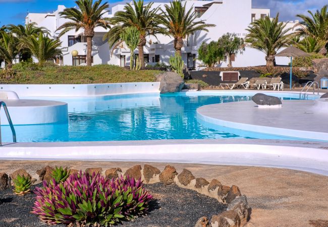 Maison à Costa Teguise - Los Molinos Luxury and Relax 