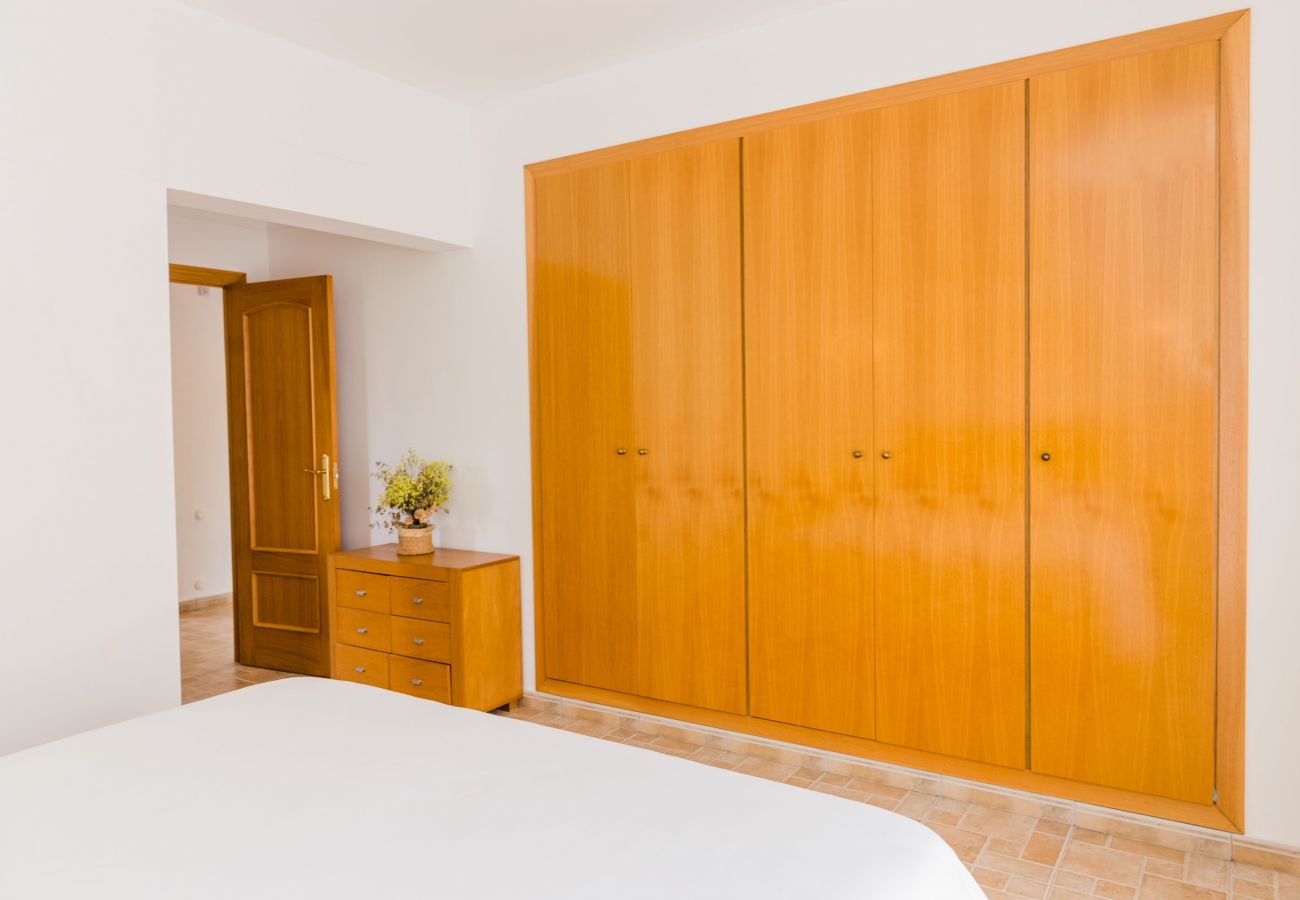 Villa à Javea - Villa Celeste Javea, avec Piscine privée et Vue sur le Montgó