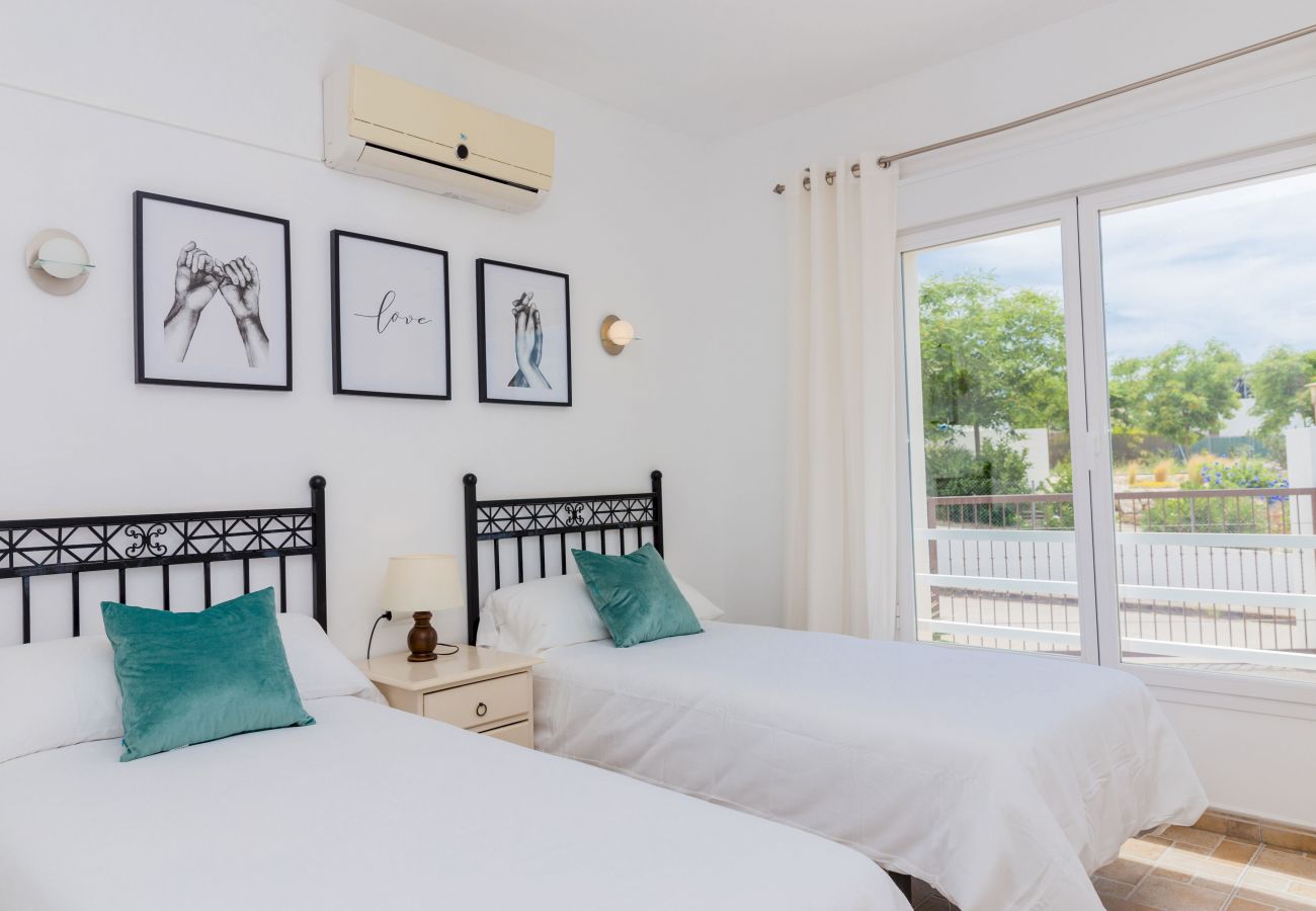 Villa à Javea - Villa Celeste Javea, avec Piscine privée et Vue sur le Montgó