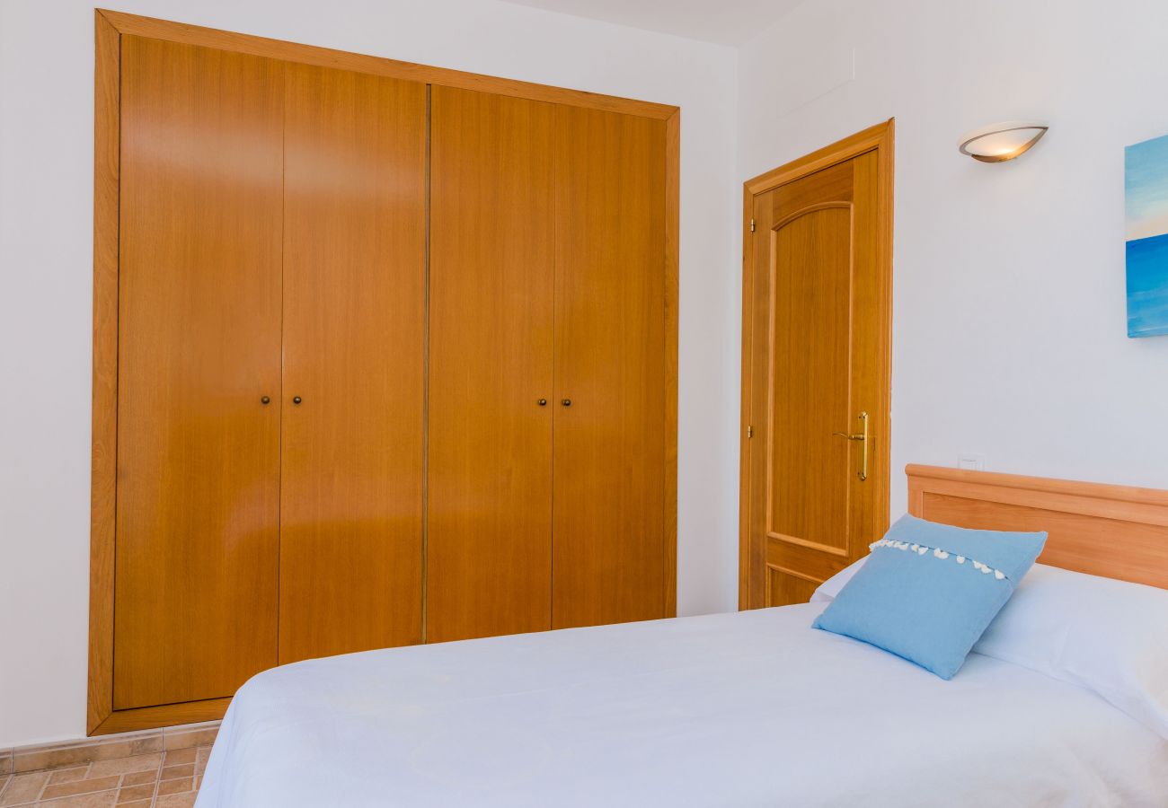 Villa à Javea - Villa Celeste Javea, avec Piscine privée et Vue sur le Montgó