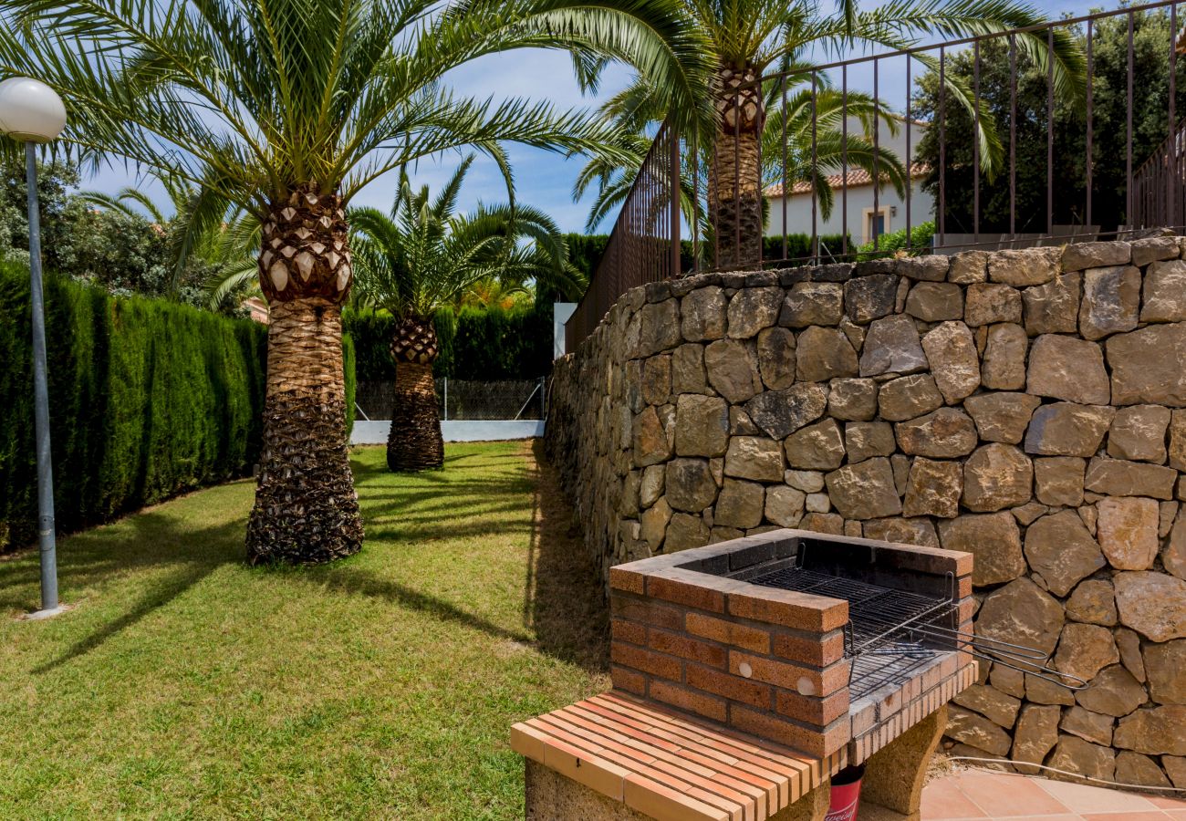 Villa à Javea - Villa Celeste Javea, avec Piscine privée et Vue sur le Montgó