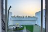 Appartement à Playa Blanca - Monstera House - Near the beach, Air-Con, Fast Wifi and SAT tv Appartement à Playa Blanca - Monstera House - Near the beach, Air-Con, Fast Wifi and SAT tv
