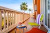 Appartement à Javea / Xàbia - Arenal Park II Apartment Javea Arenal, avec terrasses, AC et espaces communs avec grande piscine, jardin, tennis, paddle Appartement à Javea / Xàbia - Arenal Park II Apartment Javea Arenal, avec terrasses, AC et espaces communs avec grande piscine, jardin, tennis, paddle