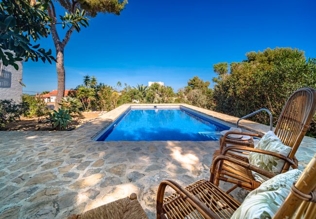 Javea / Xàbia - Villa