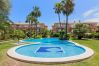 Appartement à Javea / Xàbia - Appartement La Senia Javea Avec Piscine Communautaire et Terrasse Appartement à Javea / Xàbia - Appartement La Senia Javea Avec Piscine Communautaire et Terrasse