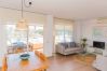 Appartement à Javea / Xàbia - Appartement La Senia Javea Avec Piscine Communautaire et Terrasse Appartement à Javea / Xàbia - Appartement La Senia Javea Avec Piscine Communautaire et Terrasse