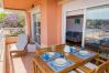 Appartement à Javea / Xàbia - Appartement La Senia Javea Avec Piscine Communautaire et Terrasse Appartement à Javea / Xàbia - Appartement La Senia Javea Avec Piscine Communautaire et Terrasse