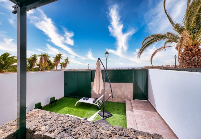 Maison à Costa Teguise - Casa Costa Esmeralda Plus- Pool and Relax