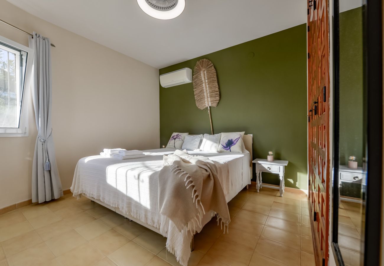 Villa à Moraira - Villa à louer à Moraira, CASA NOVA