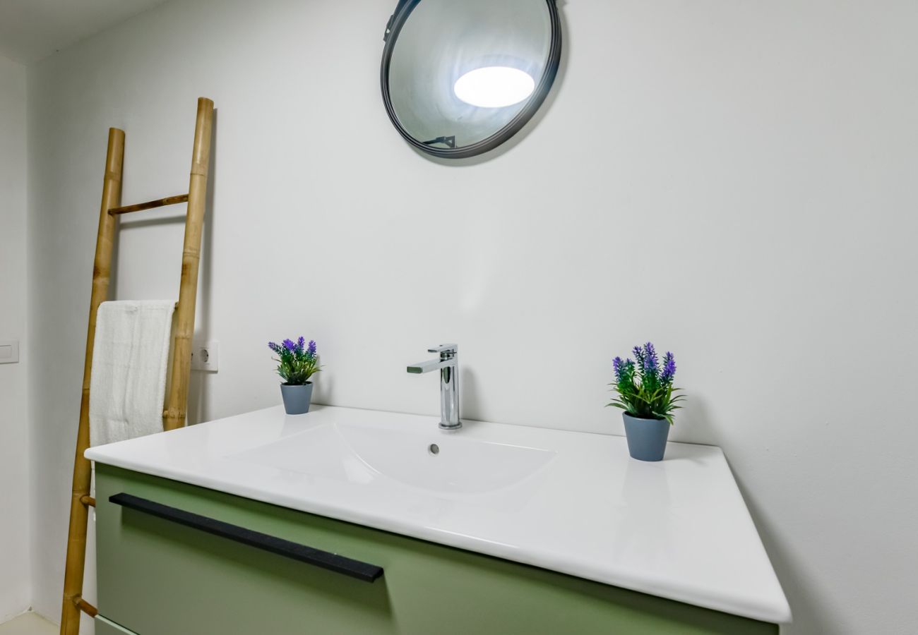 Villa à Moraira - Villa à louer à Moraira, CASA NOVA