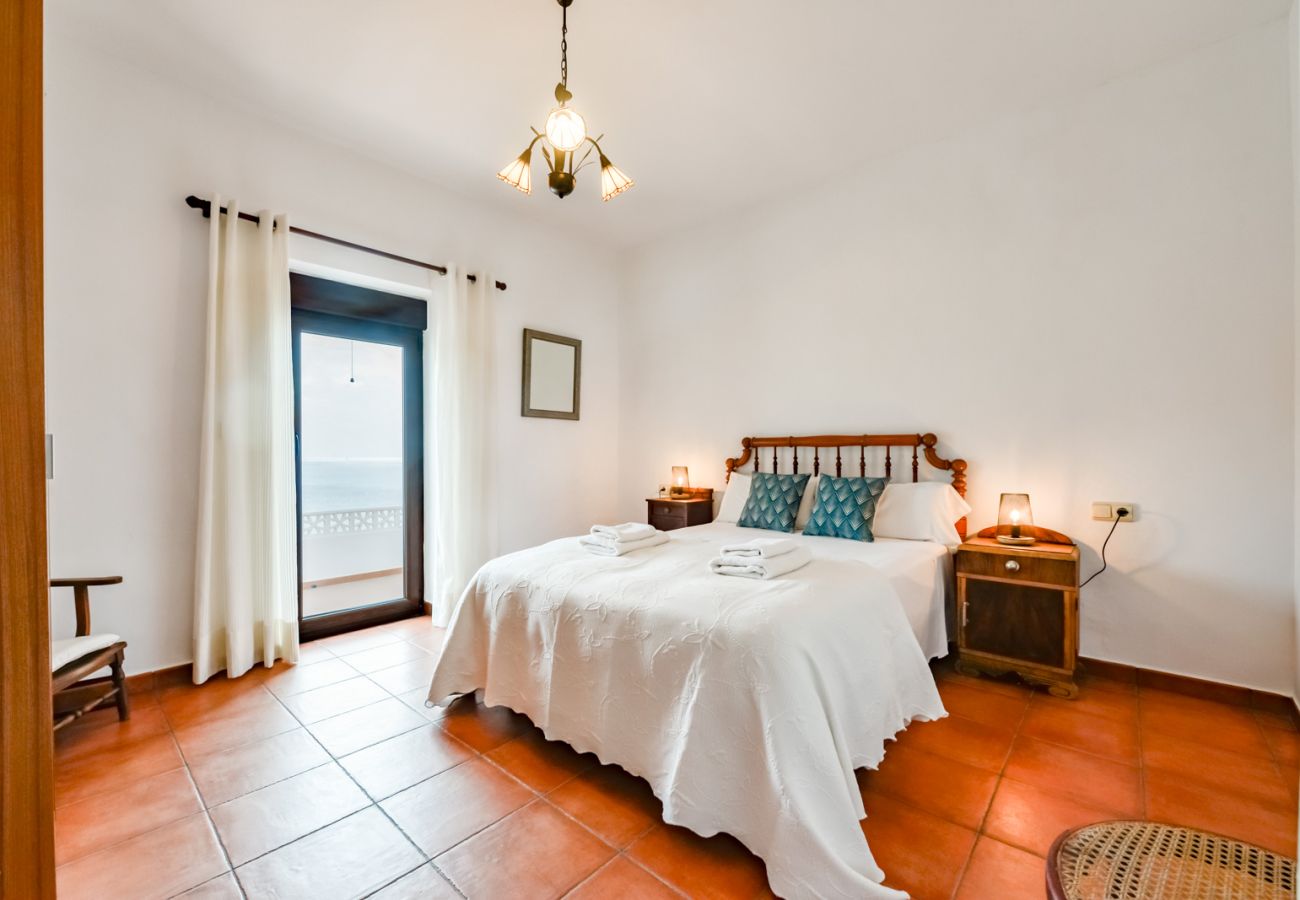 Villa à Moraira - Villa à louer à el Portet de Moraira, EL PINO