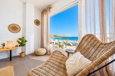 Appartement à Javea - Blue Sea Apartment Arenal 80 Javea