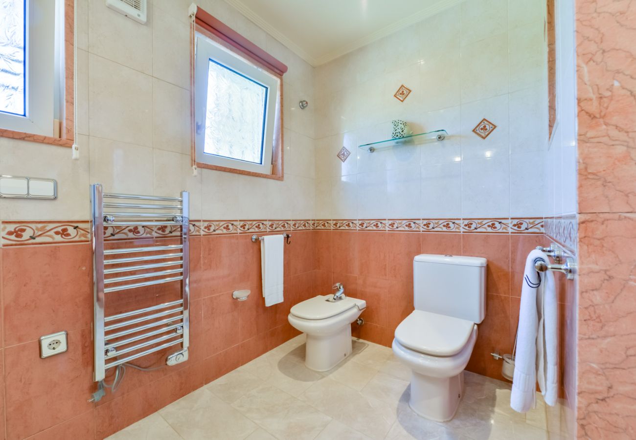 Villa à Benissa - Villa à louer à Benissa, CASCADA