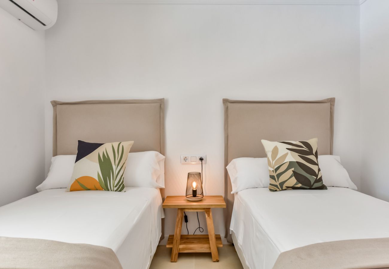 Villa à Benissa - villa à louer à Benissa, MARIO