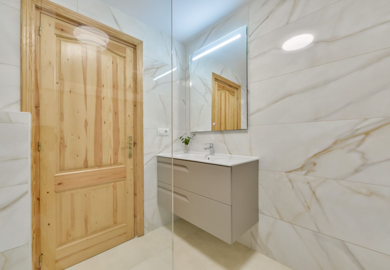 Villa à Benissa - MARIO