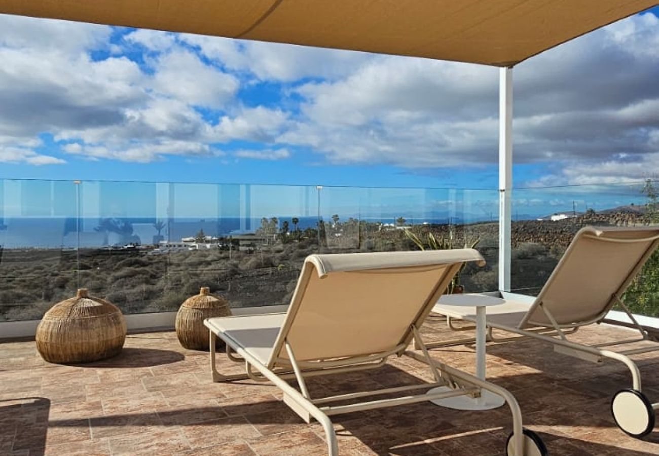 Chambres d'hôtes à Macher - Casa Serena 10, Suite 7