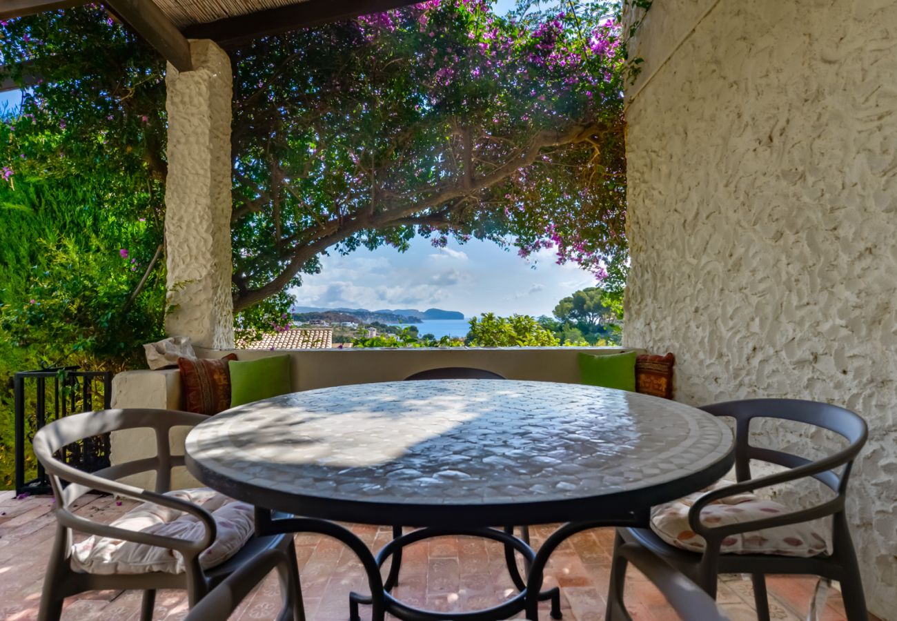 Villa à Benissa - Villa à louer à Benissa FINCA DEL MAR