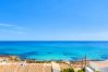 Appartement à Javea / Xàbia - Golden Life SeaView Apartment Javea