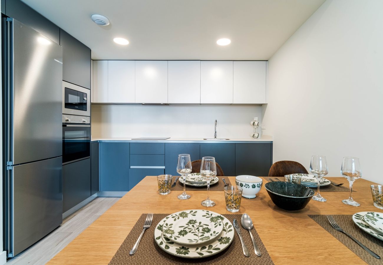 Appartement à Javea - Unic Apartment Javea 