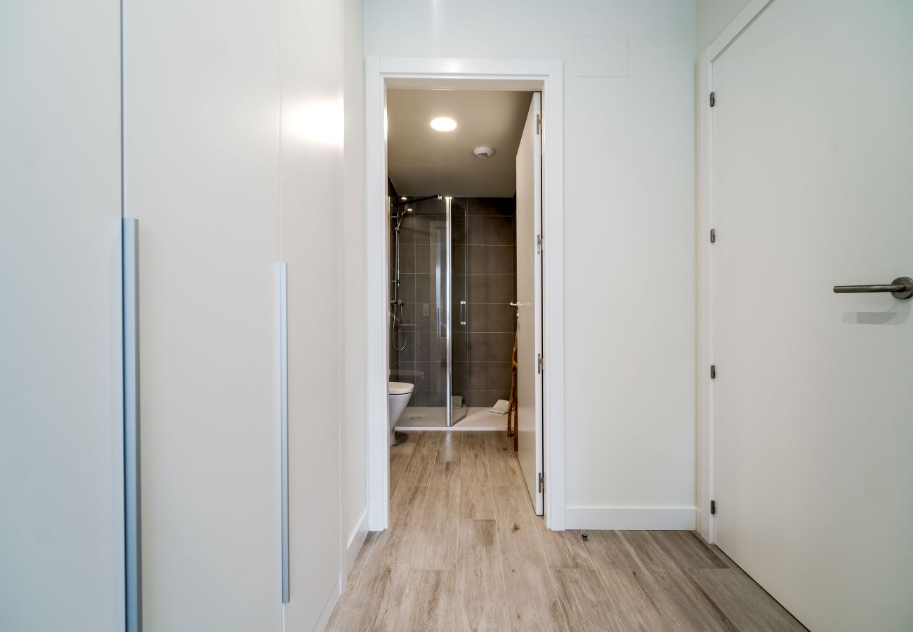 Appartement à Javea - Unic Apartment Javea 