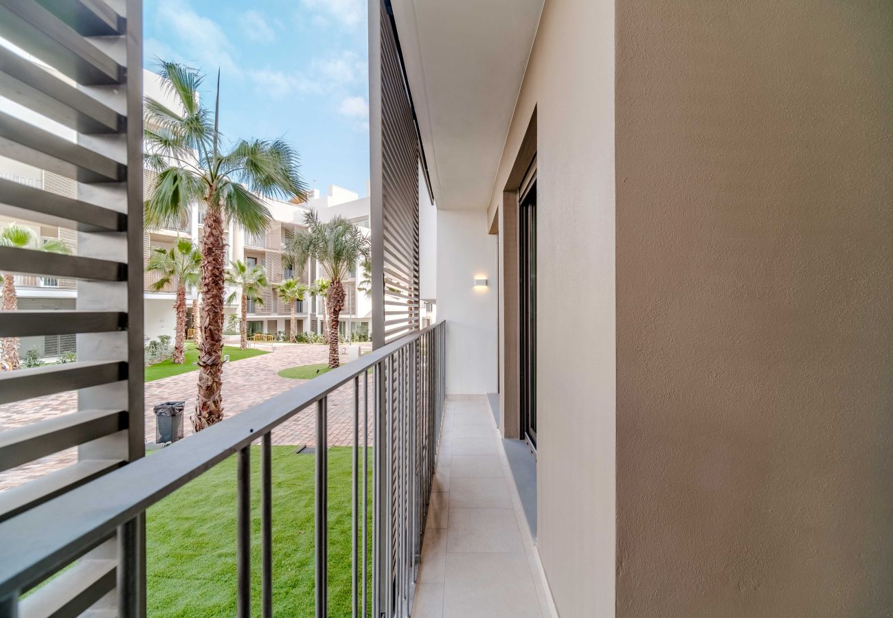 Appartement à Javea - Unic Apartment Javea 