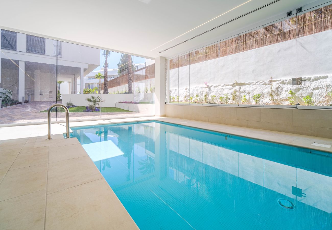 Appartement à Javea - Unic Apartment Javea