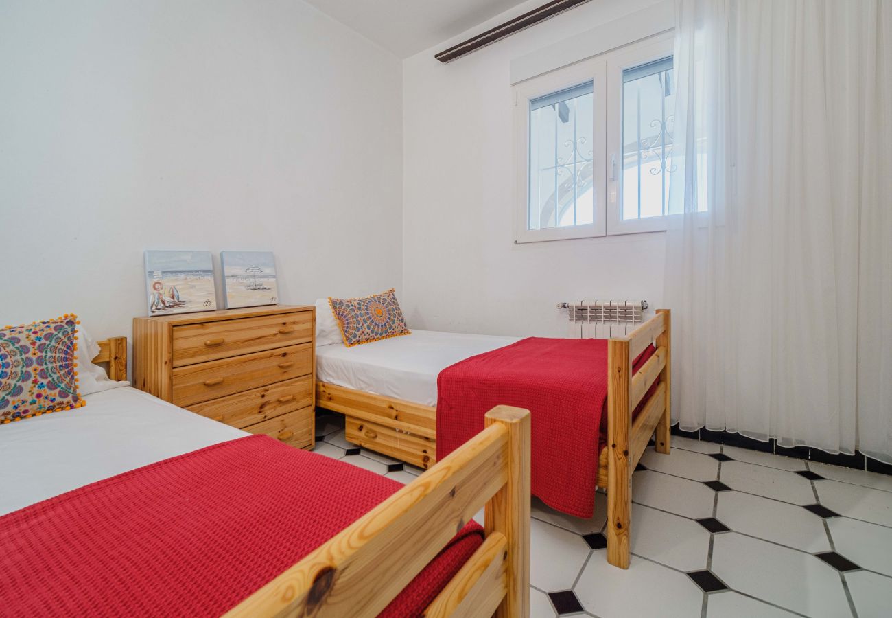 Villa à Javea - La Casita del Saladar Javea