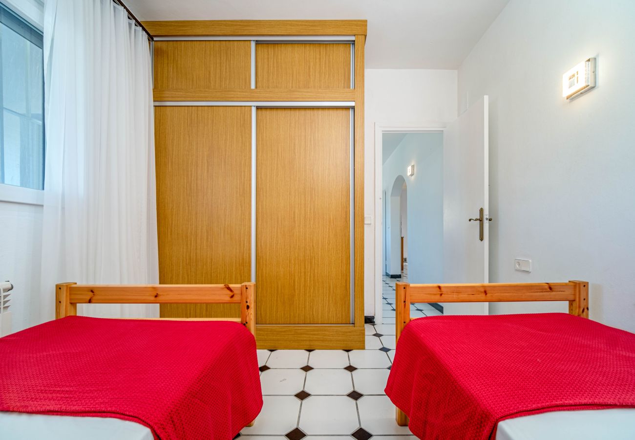 Villa à Javea - La Casita del Saladar Javea