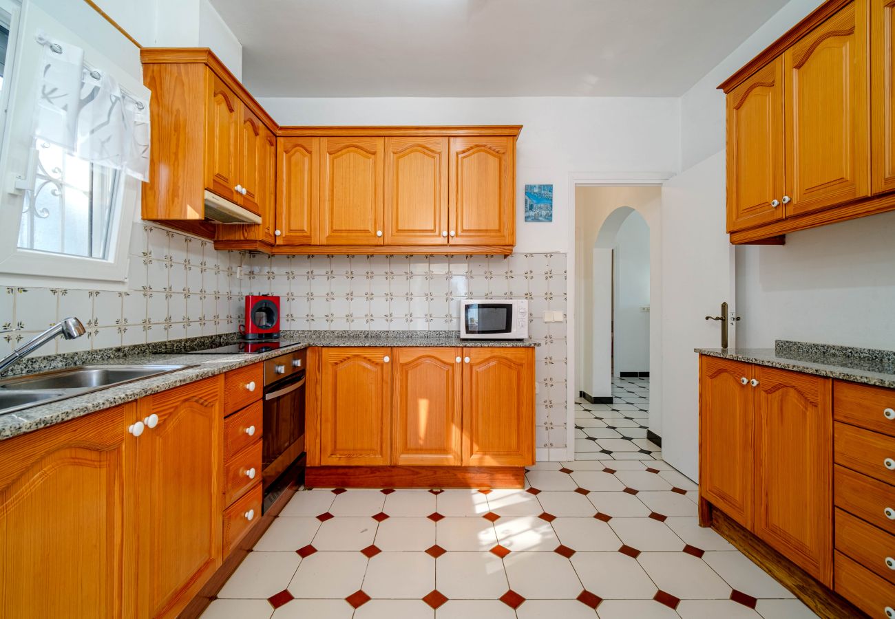 Villa à Javea - La Casita del Saladar Javea