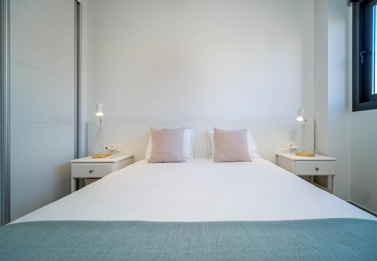 Appartement à Javea - Arenal Dream Glow Apartment Javea