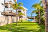 Appartement à Javea / Xàbia - Arenal Dream Glow Apartment Javea Arenal