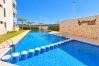 Appartement à Javea / Xàbia - Arenal Dream Glow Apartment Javea Arenal