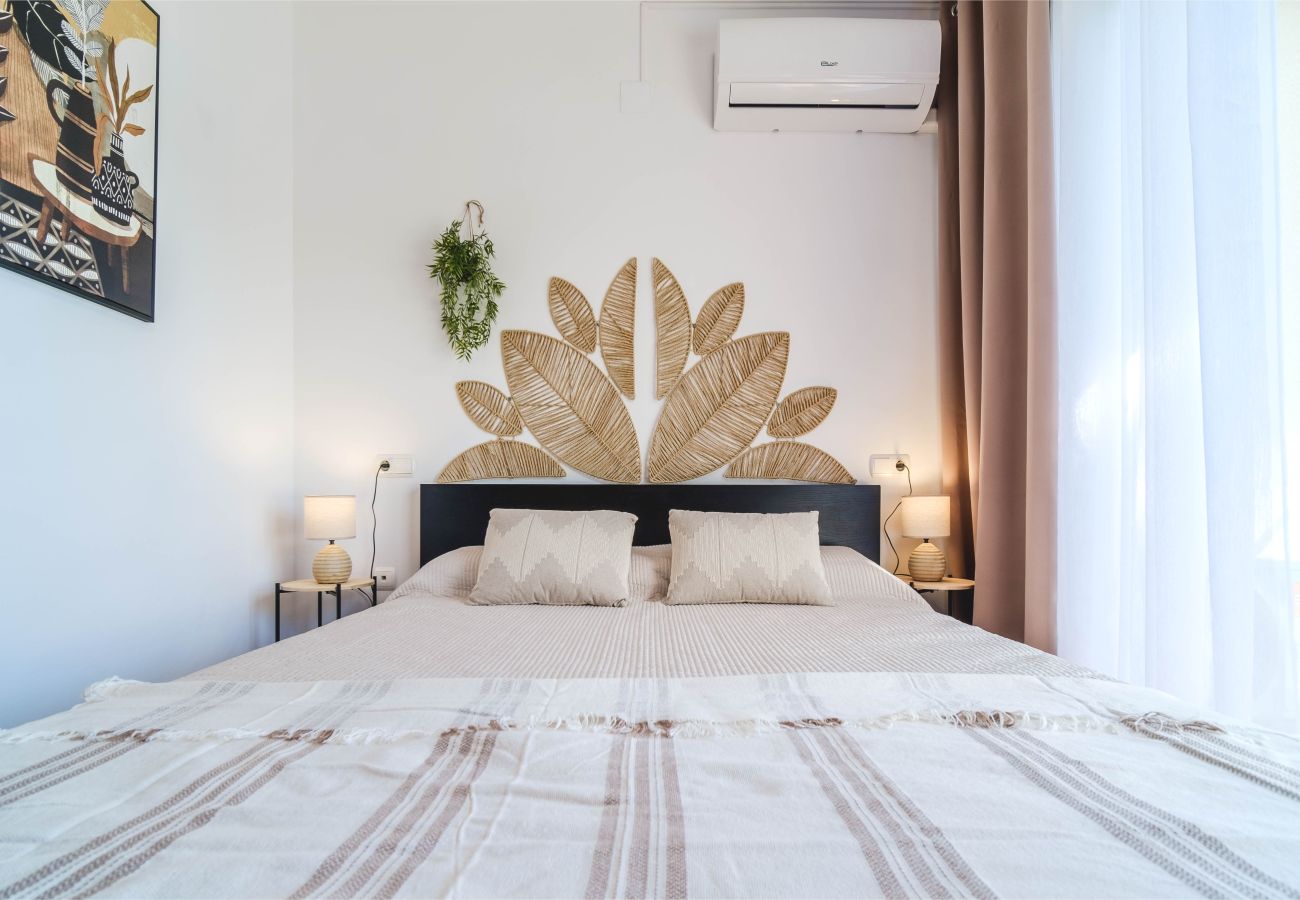 Appartement à Javea - Santa Barbara Living Apartment Javea