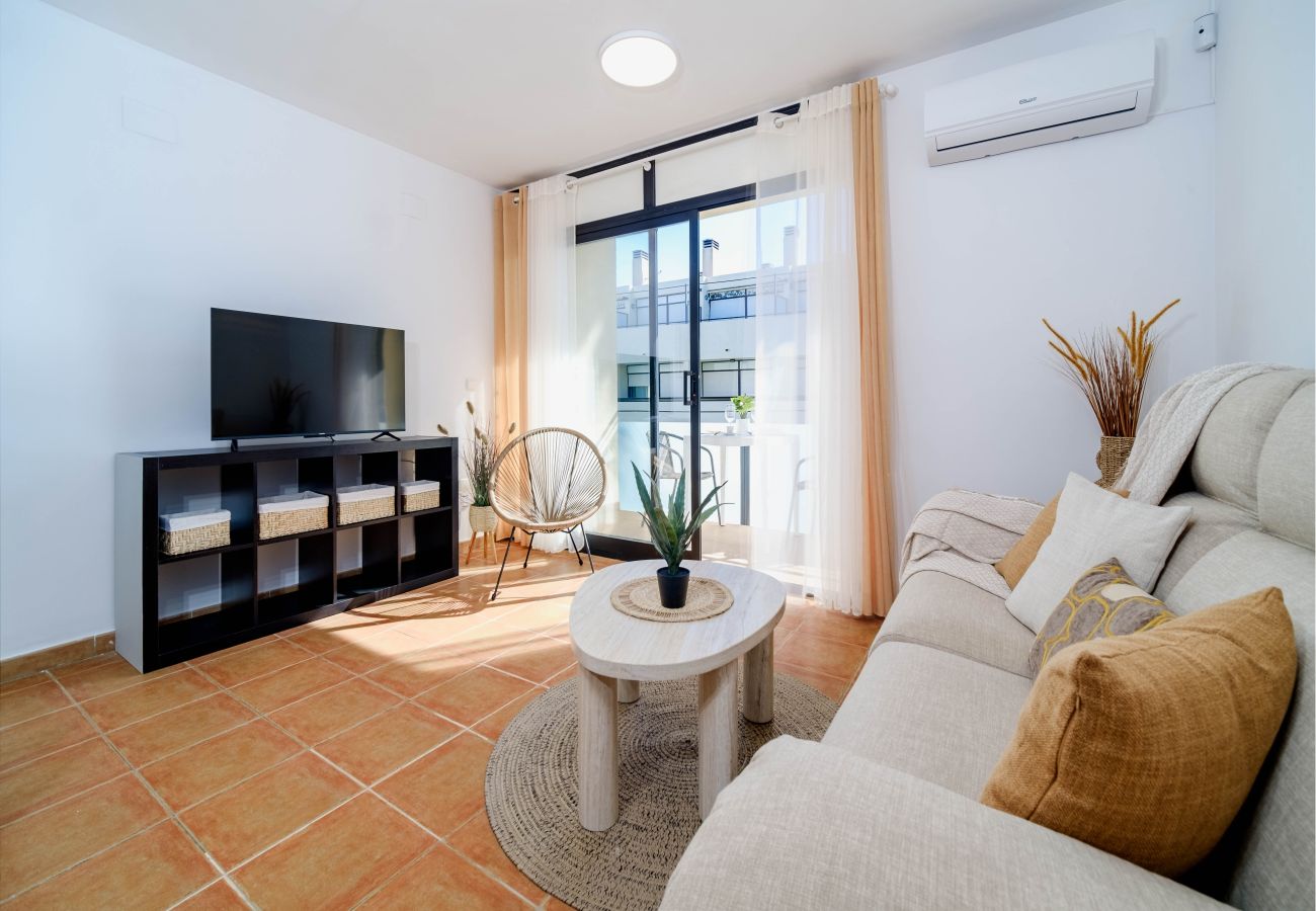 Appartement à Javea - Santa Barbara Living Apartment Javea
