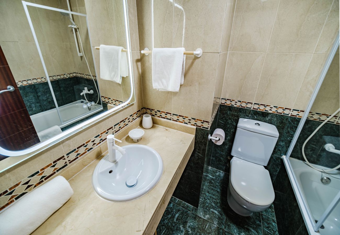 Appartement à Javea - Santa Barbara Living Apartment Javea