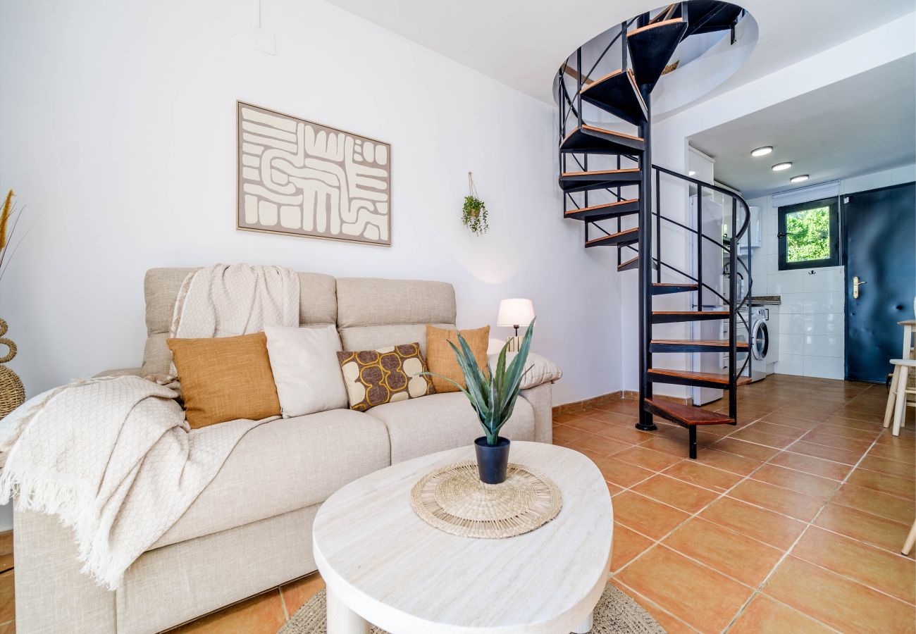 Appartement à Javea - Santa Barbara Living Apartment Javea