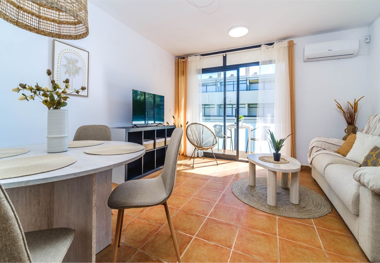 Appartement à Javea - Santa Barbara Living Apartment Javea