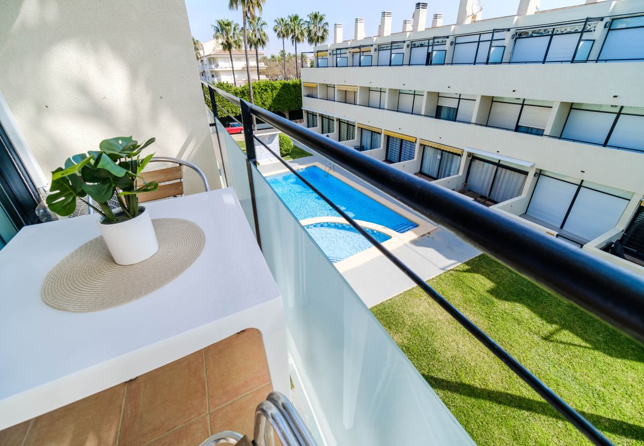 Appartement à Javea - Santa Barbara Living Apartment Javea